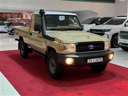 Toyota Land Cruiser Pickup